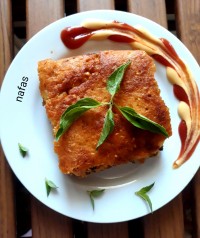 کوفته بلغور ترکیه