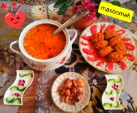 نهار خوشمزه