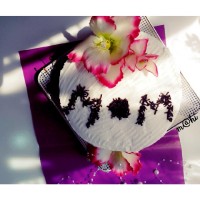 کیک اسفنجی قابلمه ای