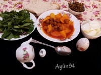 مشته سیب زمینی