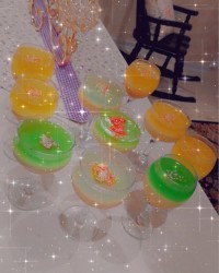 دسر های خوشمزه