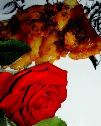 لازانیای خوشمزه..