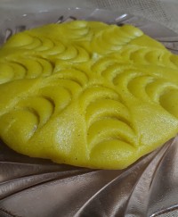 حلوای آرد برنج (عراقی)