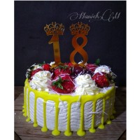 پُستِ تولدم :)