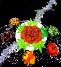 کوفته ریزه