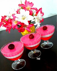 ژله مجلسی