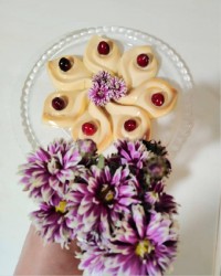 میلاد حضرت عشق مبارک