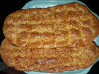 بربری خونگی خوشمزه?