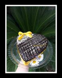 کیک ولادت امام رضا (ع)