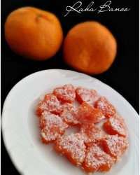 لوکوم نارنگی