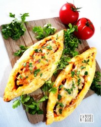 پیده گوشت (ترکیه)