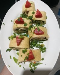 رولت سرد