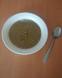 کاچی بَزَرک