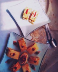 رولت سرد
