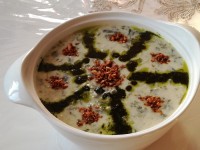 آ ش دوغ مازندران