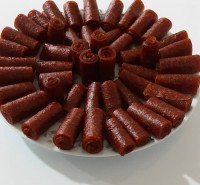 لواشک زرد آلو