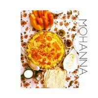 پلو با تن ماهی