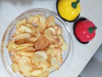 چیپس تردخونگی جاتون سبزدوستان?