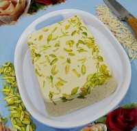 حلوا شکری (لطفا ورق بزنید)