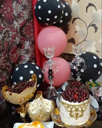 میز تولدم