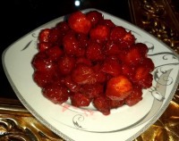 الوچه الو قرمز