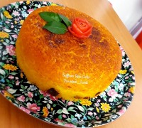 ته چین شیرازی