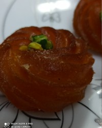 بامیه های فری من??