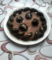 حلوای سه آرده مجلسی