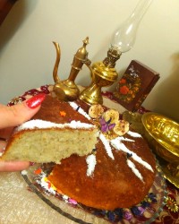 کــیـــک مــــوز?