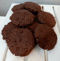 کوکی شکلاتی