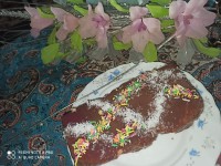 دلبرجان یخچالی برای اولین بار?