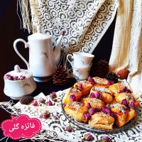 دانمارکی بدون فر با اردنونوایی