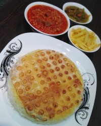 سفرتون پربرکت