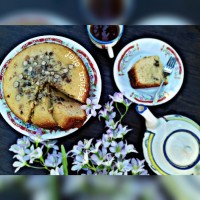 کیک کوییک میکس