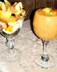 اسموتی چند میوه