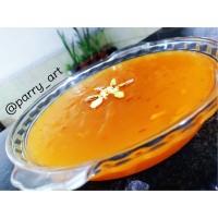 مسقطی کاراملی