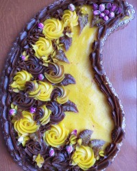 حلوای سه ارد.