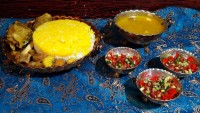 چلوگوشت