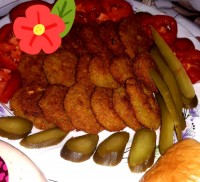 فلافل آبادانی