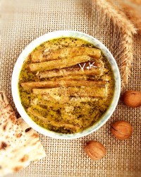 کشک کدو