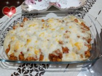 خوراک سبزیجات