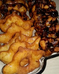 نون لقمه ای