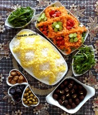 خورش داوود پاشا