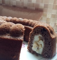 کیک سوپرایزی