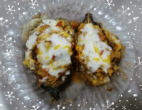 غذای آقامون پز?