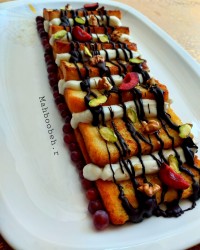 تست فرانسوی