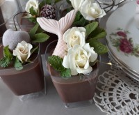 کرم موکای پنیری