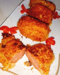 سوسیس سوخاری