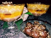 مسقطی سه رنگ