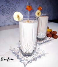 معجون خوشمزه ی تابستونه خنک